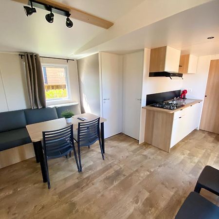 Camping Alicante Imperium Villajoyosa  Exterior foto