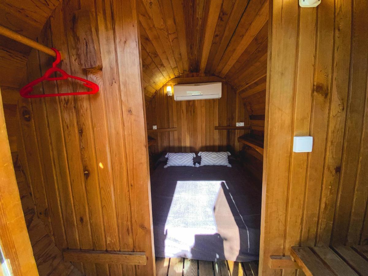 Camping Alicante Imperium Villajoyosa  Exterior foto