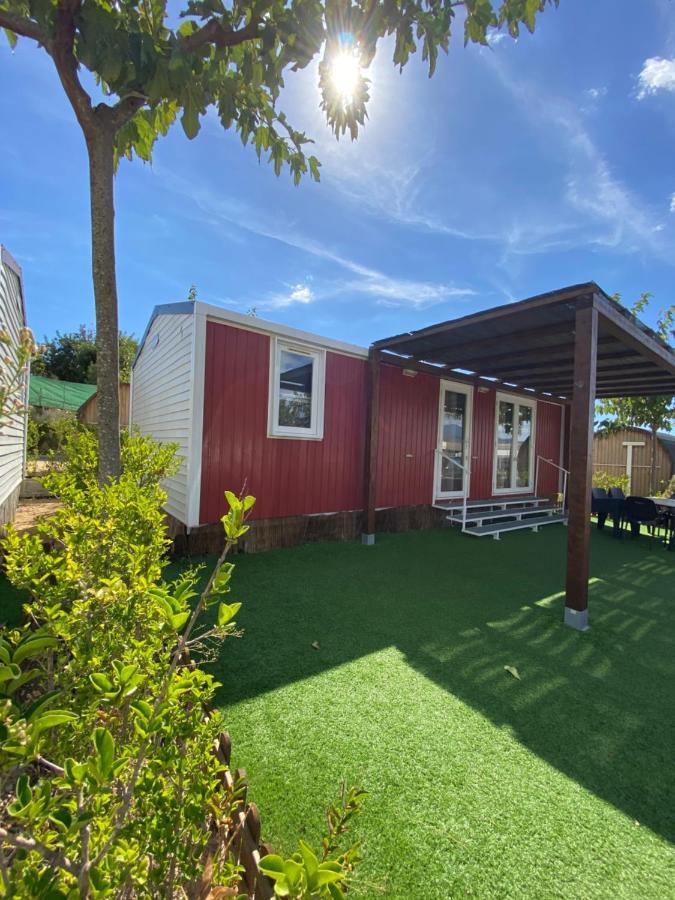 Camping Alicante Imperium Villajoyosa  Exterior foto
