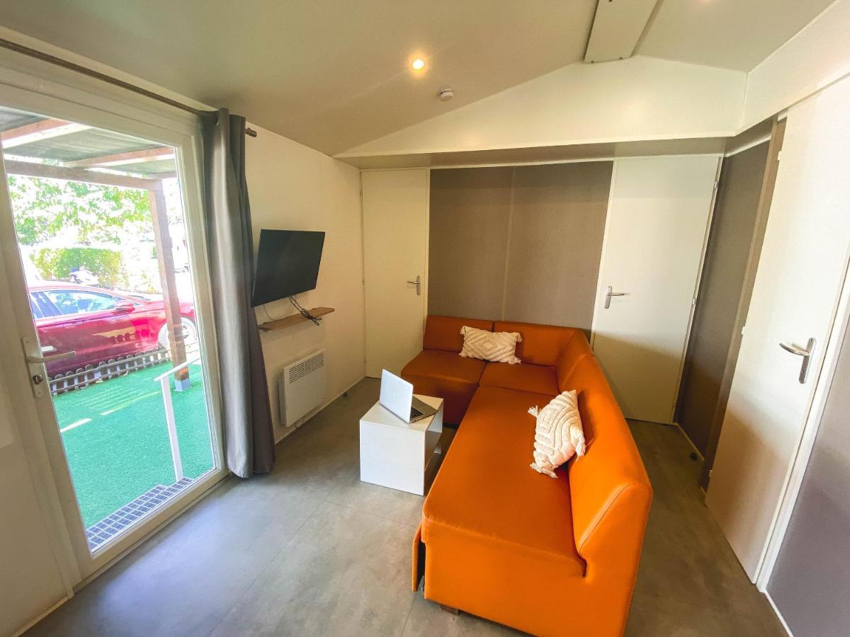 Camping Alicante Imperium Villajoyosa  Exterior foto