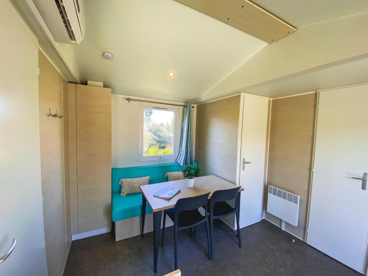 Camping Alicante Imperium Villajoyosa  Exterior foto