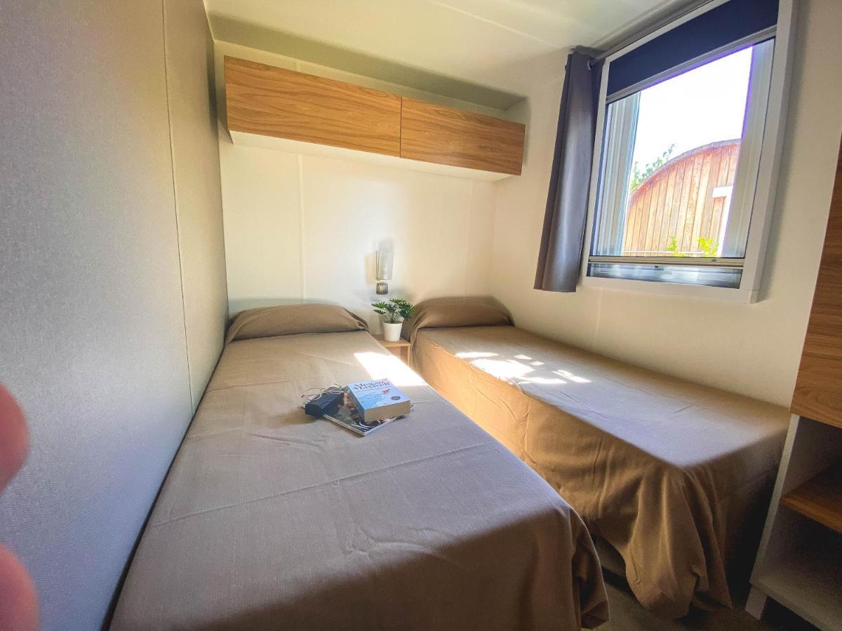 Camping Alicante Imperium Villajoyosa  Exterior foto