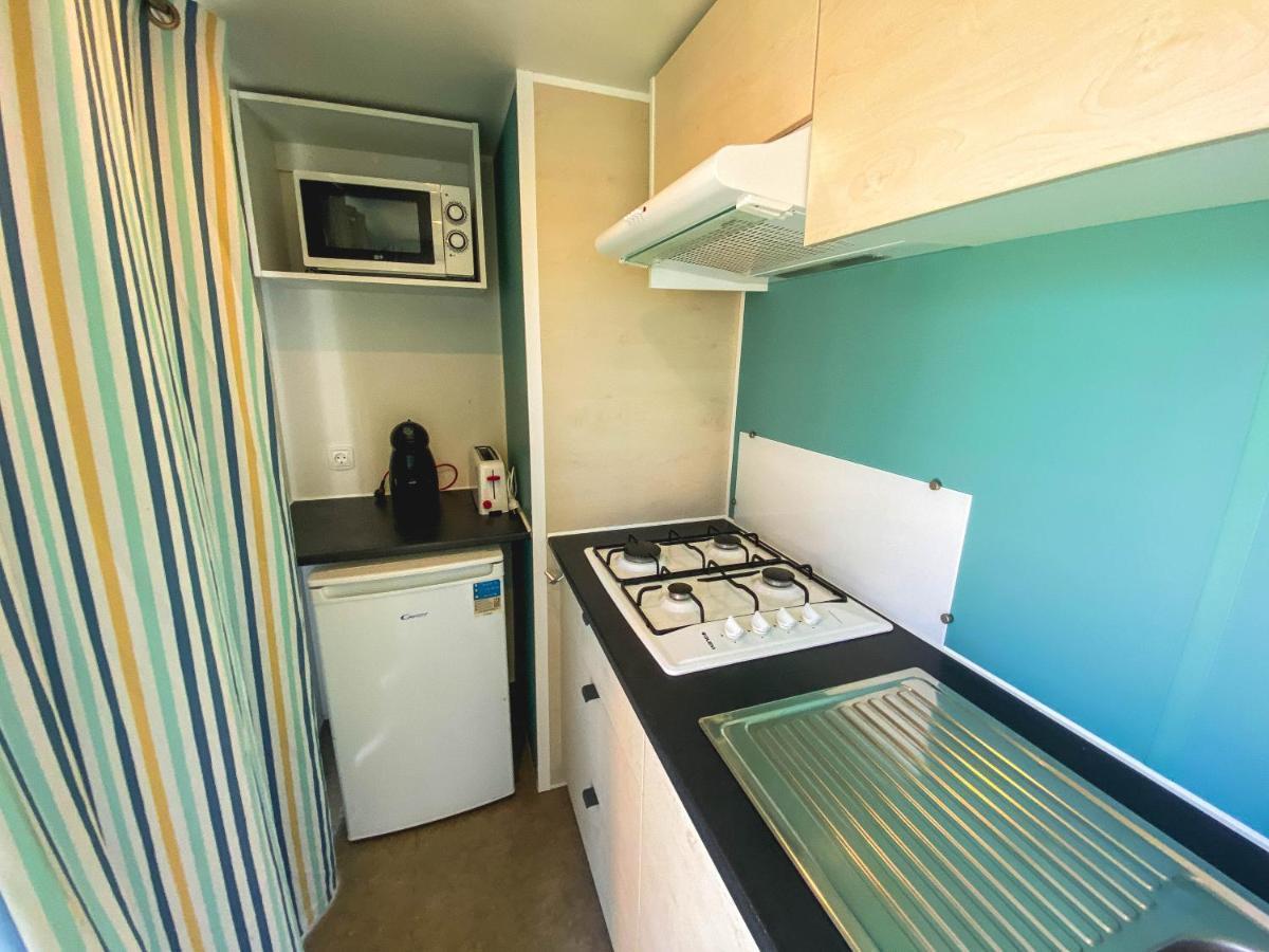 Camping Alicante Imperium Villajoyosa  Exterior foto