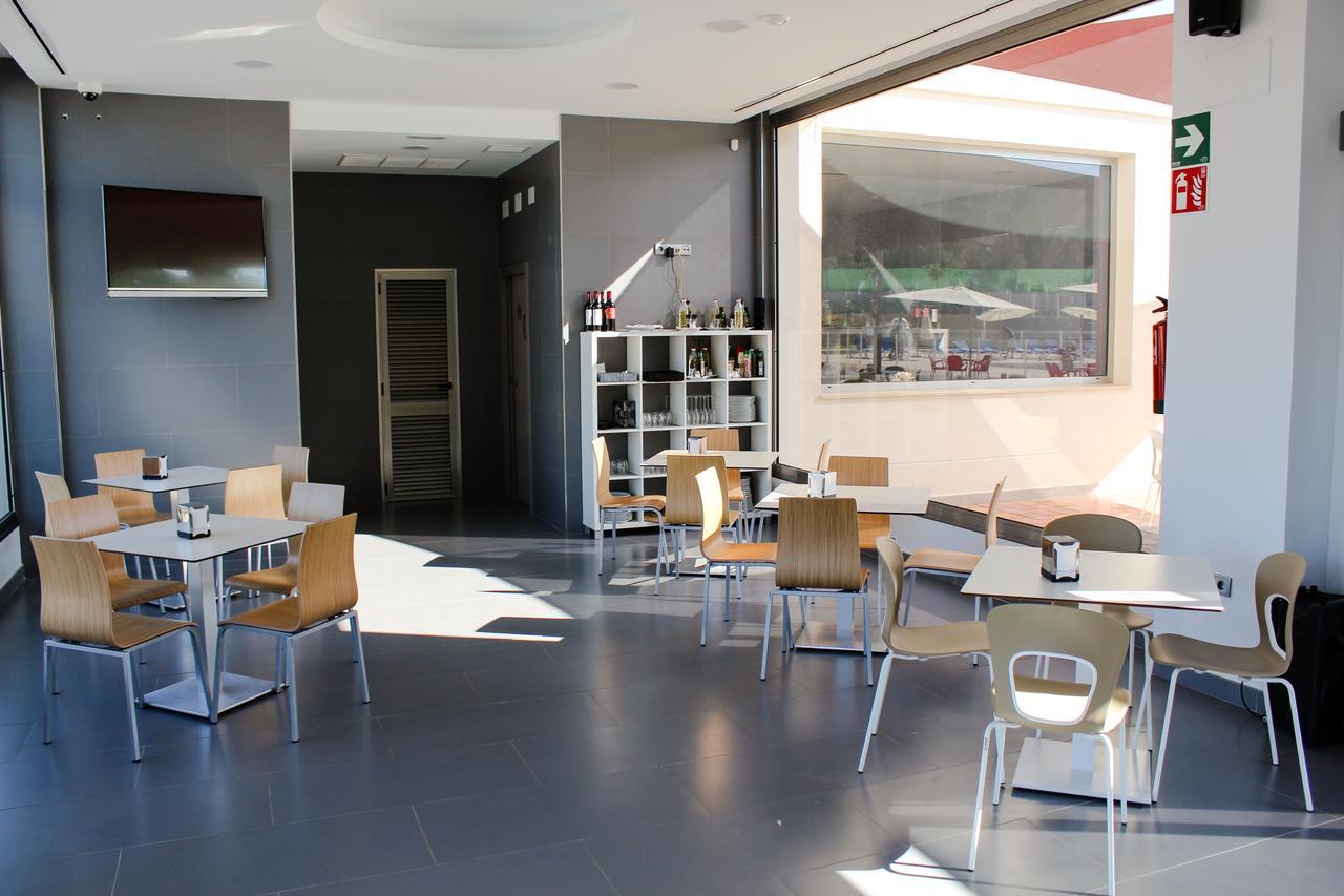 Camping Alicante Imperium Villajoyosa  Exterior foto